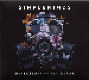 Simple Minds: Direction Of The Heart (CD) - Bild 1