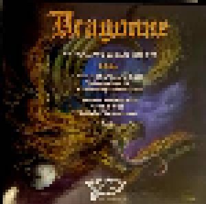 Dragonne: The Dragon's Deluxe Box Set (2-CD + 2-LP + 2-Tape) - Bild 2