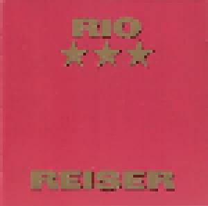 Rio Reiser: Rio*** (CD) - Bild 1