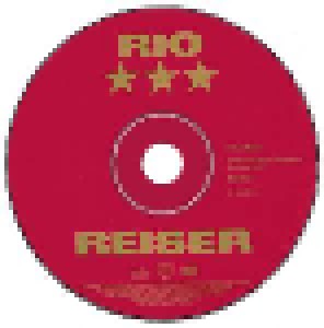 Rio Reiser: Rio*** (CD) - Bild 2