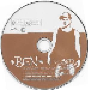 Ben: Kleider Machen Leute (Mini-CD / EP) - Bild 3