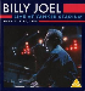 Billy Joel: Live At Yankee Stadium (2-CD + Blu-ray Disc) - Bild 1