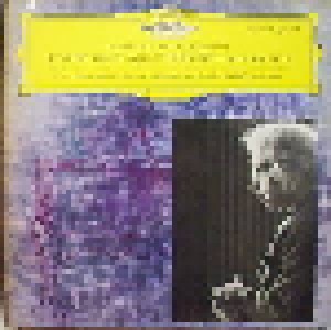 Wolfgang Amadeus Mozart: Konzert Für Klavier Und Orchester C-Dur KV 415 (LP) - Bild 1