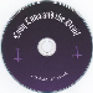 Lady Luna And The Devil: His Blessed Book (CD-R) - Bild 4