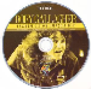 Rory Gallagher: Transmission Impossible Legendary Radio Broadcasts From The 1960s & 1970s (3-CD) - Bild 6