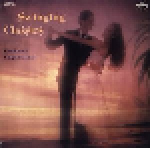 Orchestra Charles Monet: Swinging Classics (LP) - Bild 1