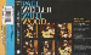 Paul Weller: Wild Wood (Tape-Single) - Bild 5
