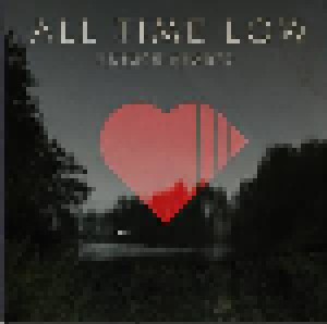 All Time Low: Future Hearts (CD) - Bild 1