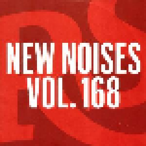 Cover - Jill Barber: Rolling Stone: New Noises Vol. 168
