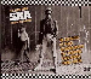 Essential Ska Original Ska Anthems - Cover