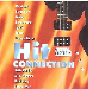 Hit Connection - Cover