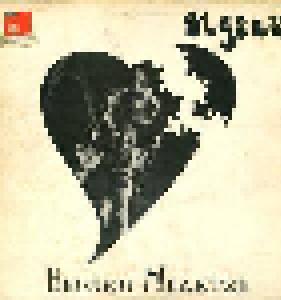 Jigsaw: Broken Hearted - Cover