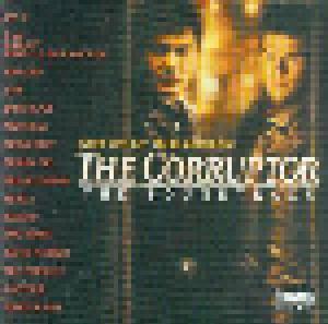 Corruptor, The - Cover