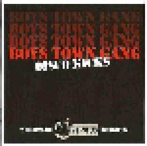 Boys Town Gang: Disco Kicks The Complete Moby Dick Records Recordings - Cover