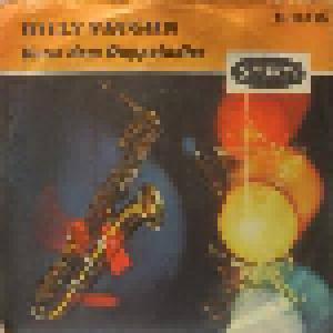 Billy Vaughn & His Orchestra: Unter Dem Doppeladler - Cover