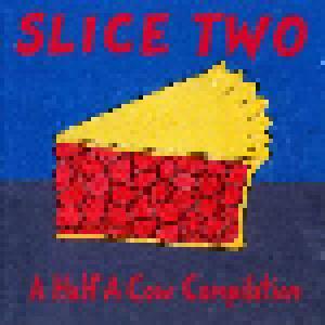 Slice Two: A Half A Cow Compilation - Cover