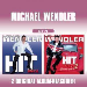 Michael Wendler: Hit Mix / Hit-Mix 2 - Cover