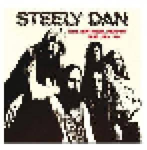 Steely Dan: Ellis Auditorium Memphis April 30th 1974 - Cover