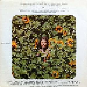 Henry Mancini: Sunflower (LP) - Bild 2