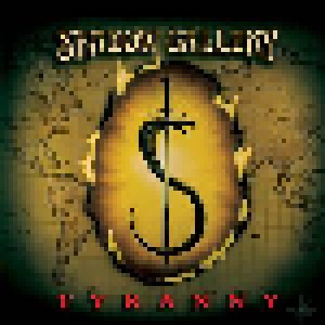 Shadow Gallery: Tyranny (2-LP) - Bild 1