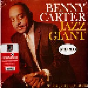 Benny Carter: Jazz Giant (LP) - Bild 1