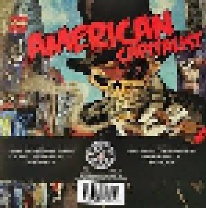 Five Finger Death Punch: American Capitalist (LP) - Bild 2