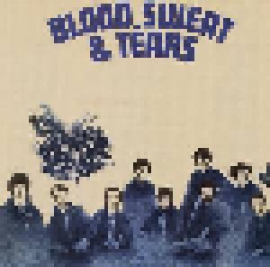 Blood, Sweat & Tears: The Essential Hits Singles And More (CD) - Bild 1