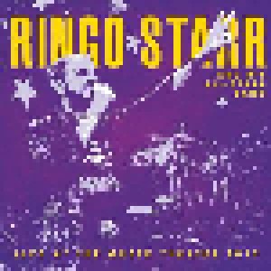 Ringo Starr And His All Starr Band: Live At The Creek Theater 2019 (2-CD) - Bild 1