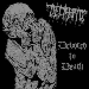 Cover - Decrepid: Devoted To Death