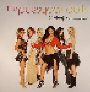 The Pussycat Dolls Feat. will.i.am: Beep (12") - Bild 1