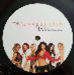 The Pussycat Dolls Feat. will.i.am: Beep (12") - Bild 3
