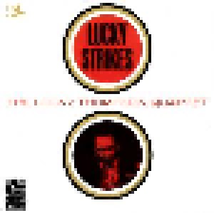 Lucky Thompson Quartet: Lucky Strikes (CD) - Bild 1