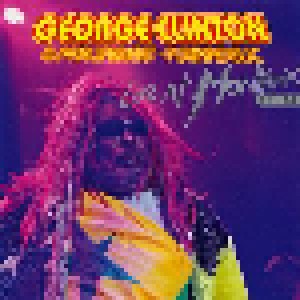 George Clinton & Parliament-Funkadelic: Live At Montreux (CD) - Bild 1