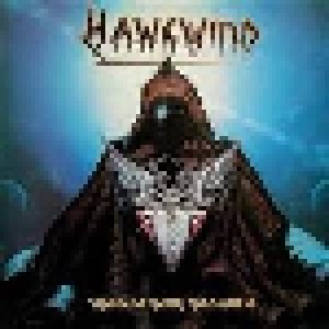 Hawkwind: Choose Your Masques (2-CD) - Bild 1