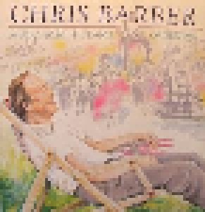 Chris Barber: Music From The Land Of Dreams (LP) - Bild 1