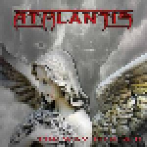 Athlantis: The Way To Rock And Roll (CD) - Bild 1