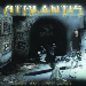Cover - Athlantis: Last But Not Least