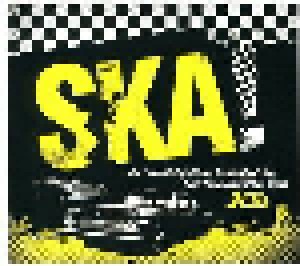 Ska! The Essential Guide To The Best Of Ska, Two Tone And Blue Beat (3-CD) - Bild 1