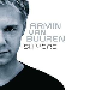 Armin van Buuren: Shivers (CD) - Bild 1