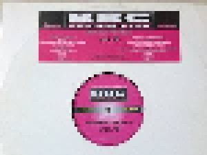 Cover - R. Kelly & The Game: Blendz & Remixes Vol. 06