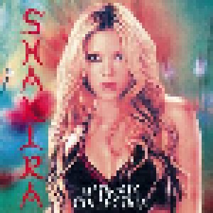 Shakira: Ultimate Collection (CD) - Bild 1