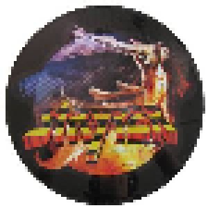 Stryper: Fallen (Shape-PIC) - Bild 1