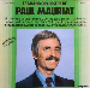 Paul Mauriat: Le Grand Orchestre De Paul Mauriat (LP) - Bild 1