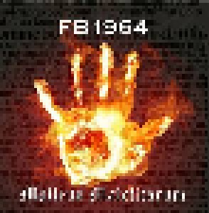Cover - FB 1964: Malleus Maleficarum