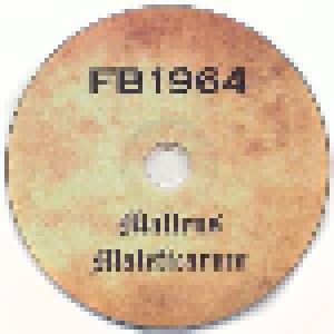 FB 1964: Malleus Maleficarum (CD) - Bild 6