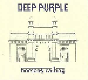 Deep Purple: Bombay Calling Live In '95 (2-CD + DVD) - Bild 1