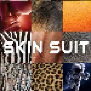 Cover - Skin Suit: Skin Suit