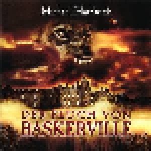 Cover - Michael Hardwick: Fluch Von Baskerville, Der