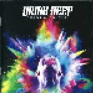 Uriah Heep: Chaos & Colour (CD) - Bild 1