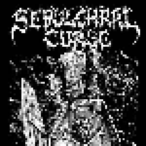 Sepulchral Curse: Deathbed Sessions (Mini-CD / EP) - Bild 1